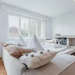 Apartment Cozy, Calme, Ski-in Et Ski-out *