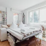 Cozy, Calme, Ski-in Et Ski-out Apartment