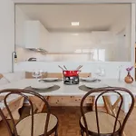 Cozy, Calme, Ski-in Et Ski-out Apartment Crans-Montana