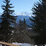 Apartment Cozy, Calme, Ski-in Et Ski-out *