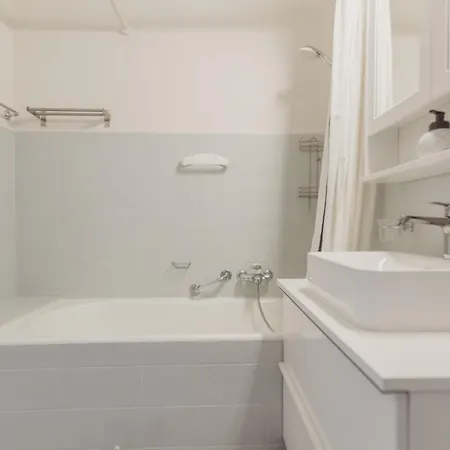 Cozy, Calme, Ski-in Et Ski-out Apartamento *