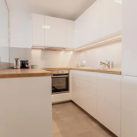 Cozy, Calme, Ski-in Et Ski-out Appartement Crans-Montana