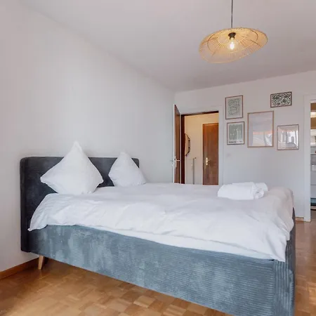 Cozy, Calme, Ski-in Et Ski-out