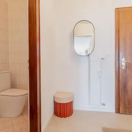 Cozy, Calme, Ski-in Et Ski-out Apartment Crans-Montana