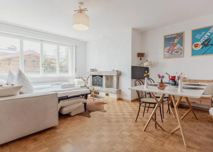 Cozy, Calme, Ski-in Et Ski-out