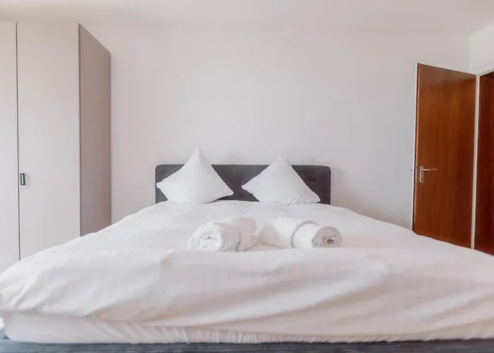 Cozy, Calme, Ski-in Et Ski-out Apartment Crans-Montana