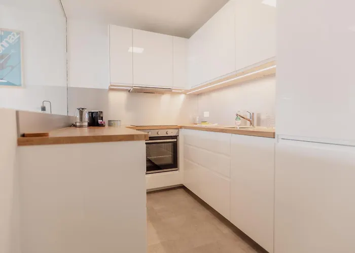 Cozy, Calme, Ski-in Et Ski-out Apartment Crans-Montana