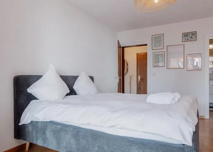 Cozy, Calme, Ski-in Et Ski-out