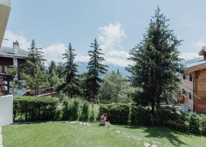 Cozy, Calme, Ski-in Et Ski-out