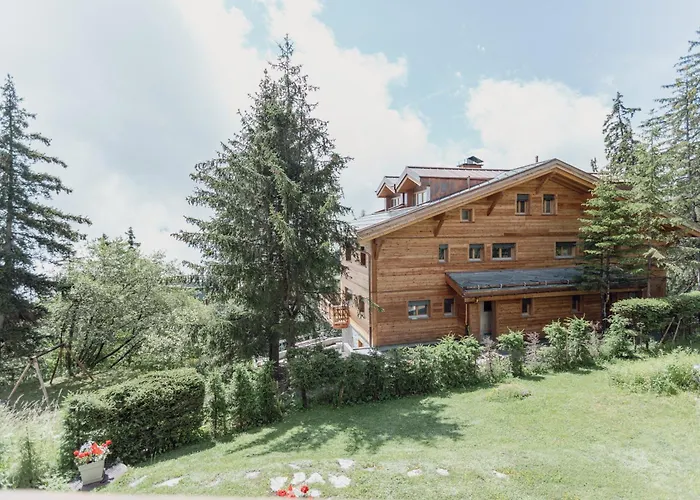 Cozy, Calme, Ski-in Et Ski-out