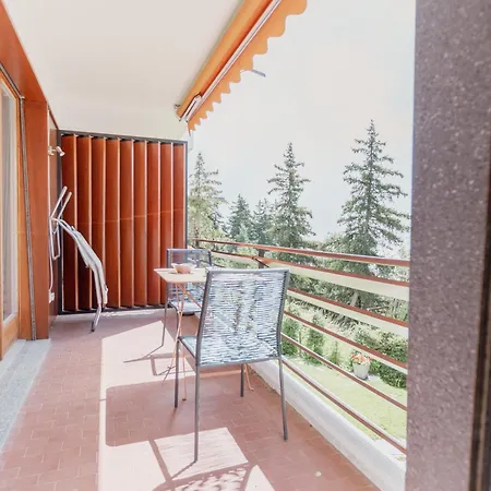 아파트 Cozy, Calme, Ski-in Et Ski-out *