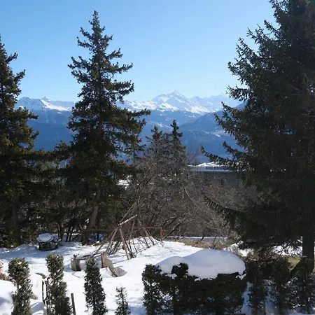 Cozy, Calme, Ski-in Et Ski-out 아파트