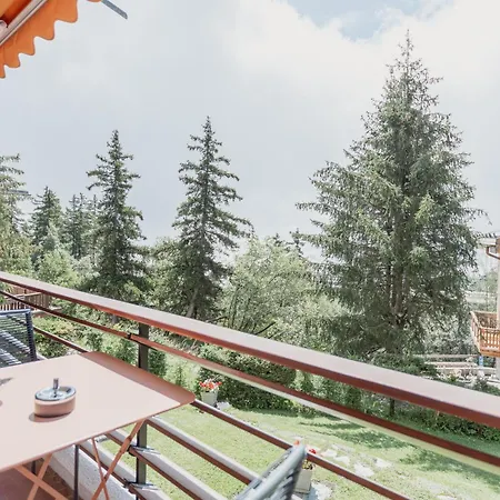 Cozy, Calme, Ski-in Et Ski-out *