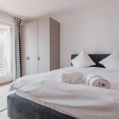 Cozy, Calme, Ski-in Et Ski-out