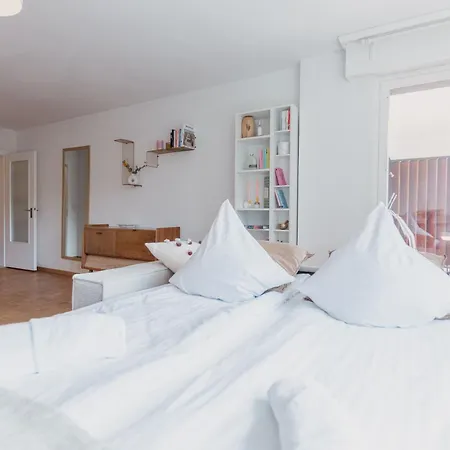 Apartment Cozy, Calme, Ski-in Et Ski-out
